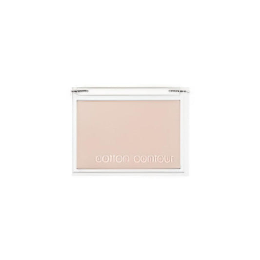 [Missha] Cotton Contour 4g #Sparkling  Shake