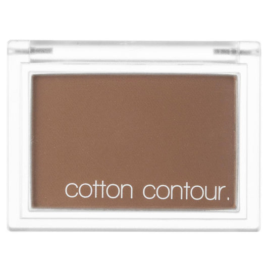 [Missha] Cotton Contour 4g #Salted HotChoco