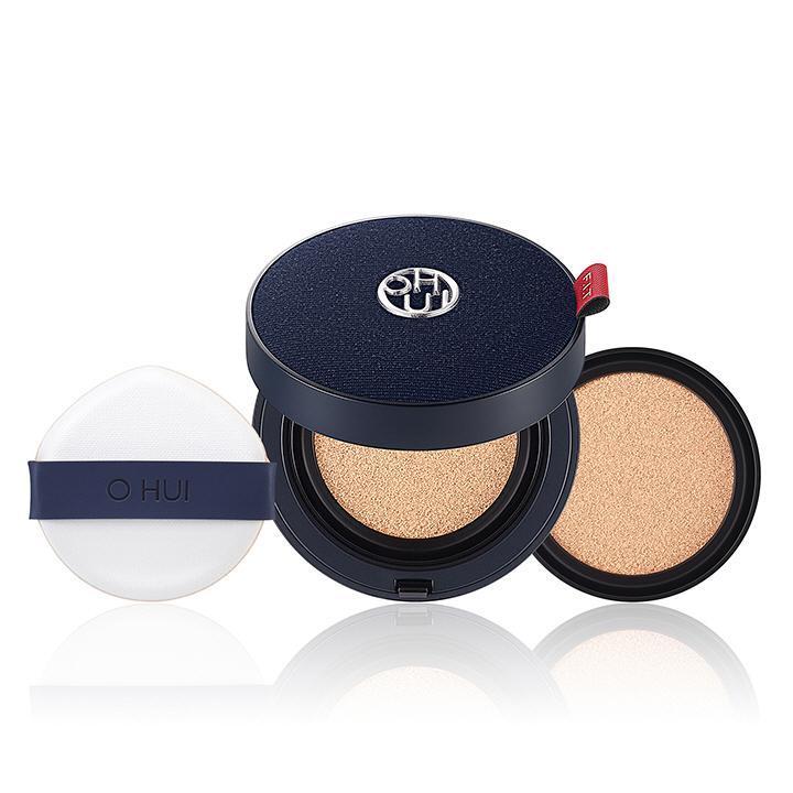 [OHUI] Ultimate Fit Longwear Jean Cushion #02 Natural Beige