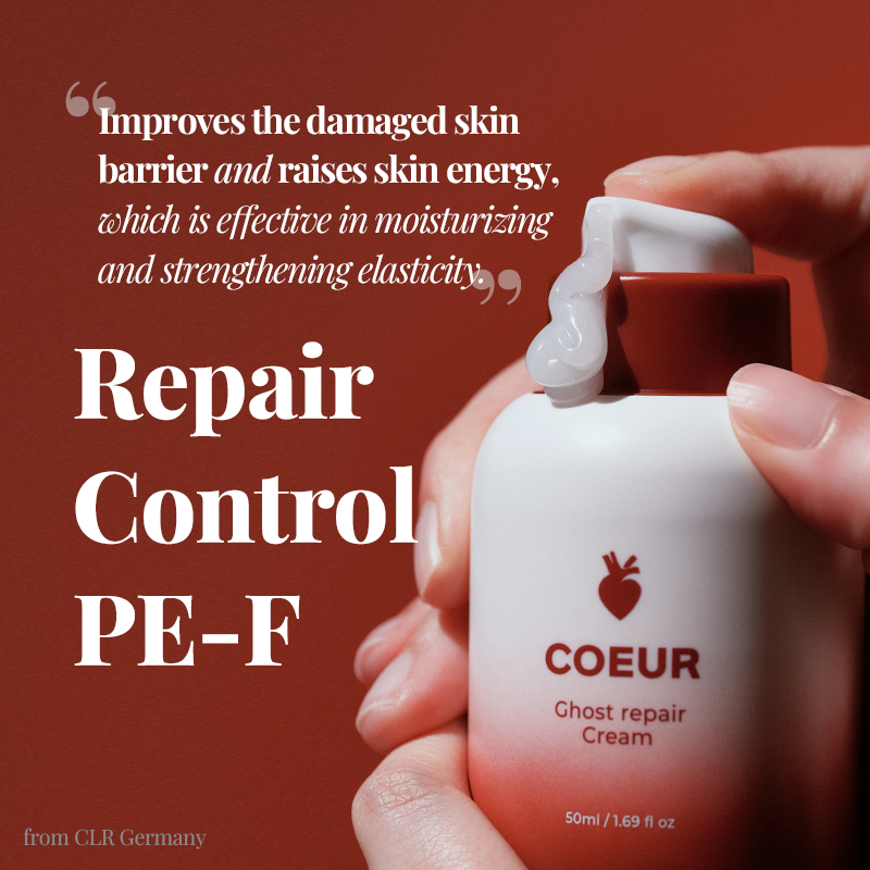 [Coeur] Ghost Repair Cream 50ml