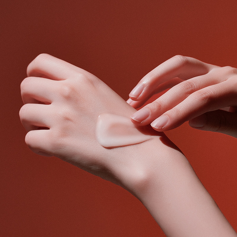 [Coeur] Ghost Repair Cream 50ml