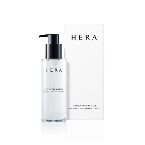 [Hera] Deep Cleansing Oil 225ml