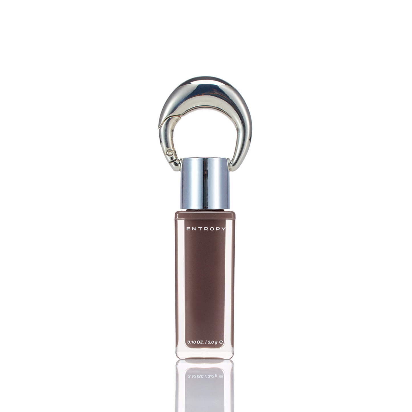 [ENTROPY] CHARM TINT - SMOKY QUARTZ CHARM