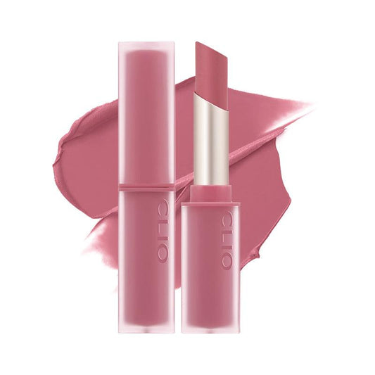 [Clio] Chiffon Mood Lip #11 Plum Macaron