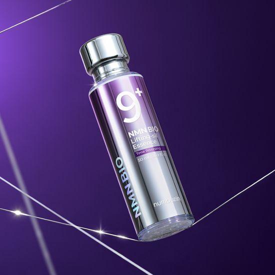 [NUMBUZIN] NAD BIO Lifting-sil Essence Time Reversing 50ml