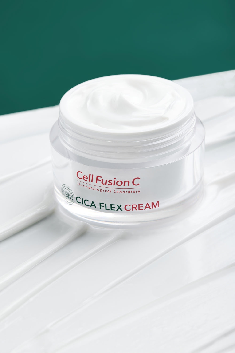 [CellFusionC] Cica Flex Cream 55ml