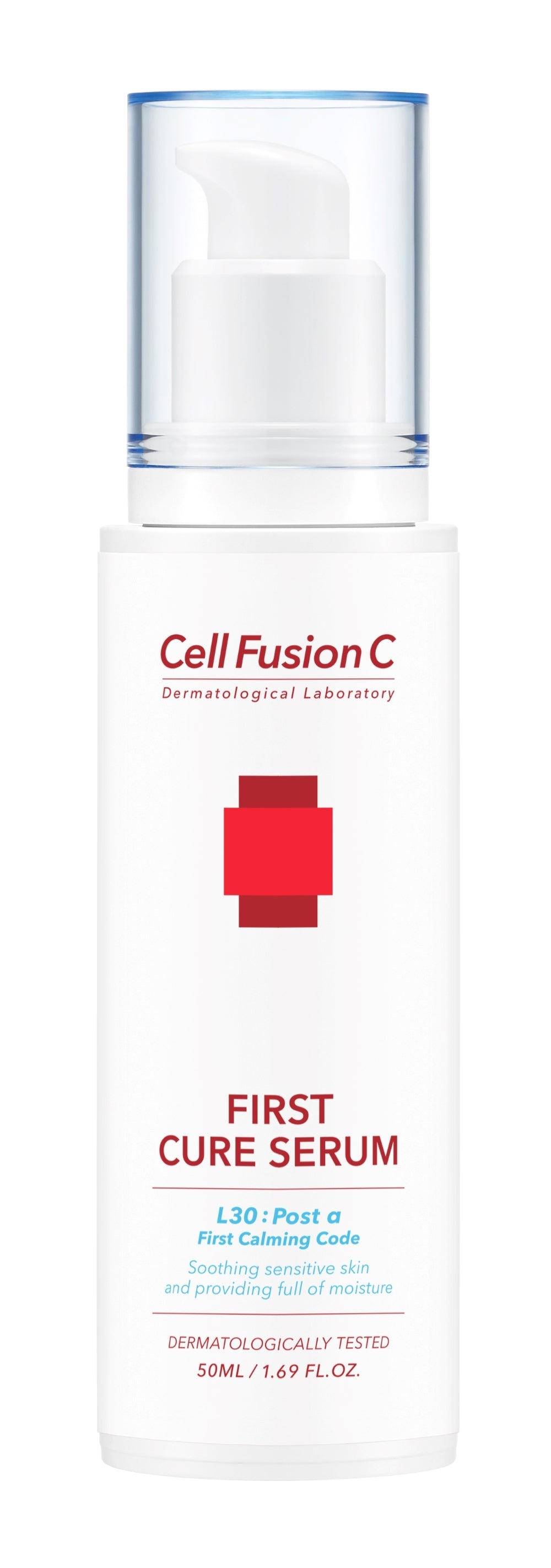 [CellFusionC] First Cure Serum 50ml