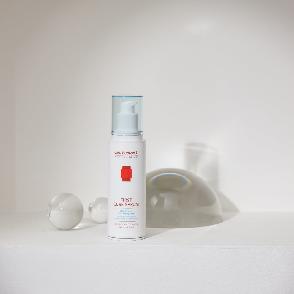 [CellFusionC] First Cure Serum 50ml