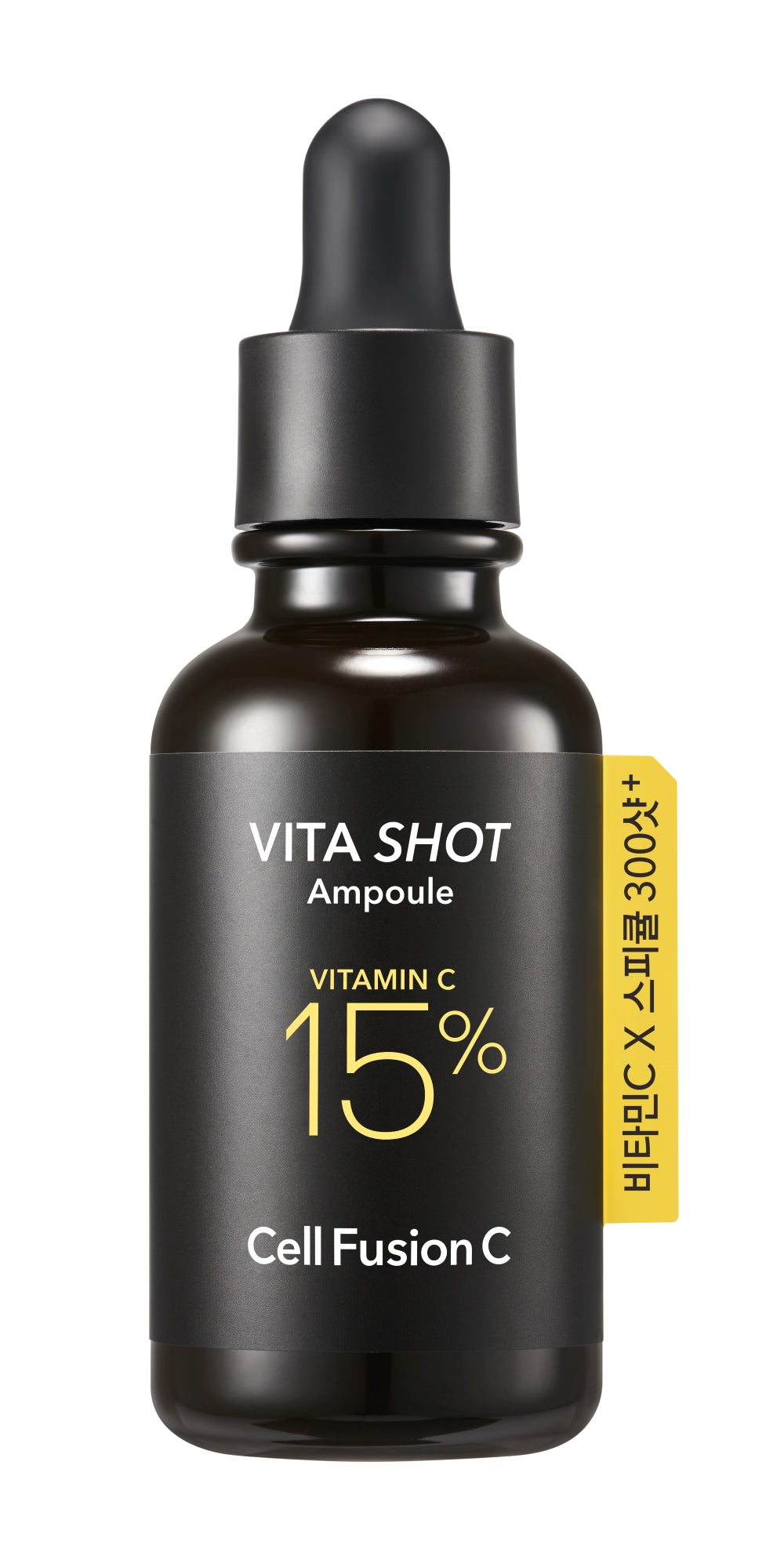 [CellFusionC] Toning C Vita Shot Ampoule 20g