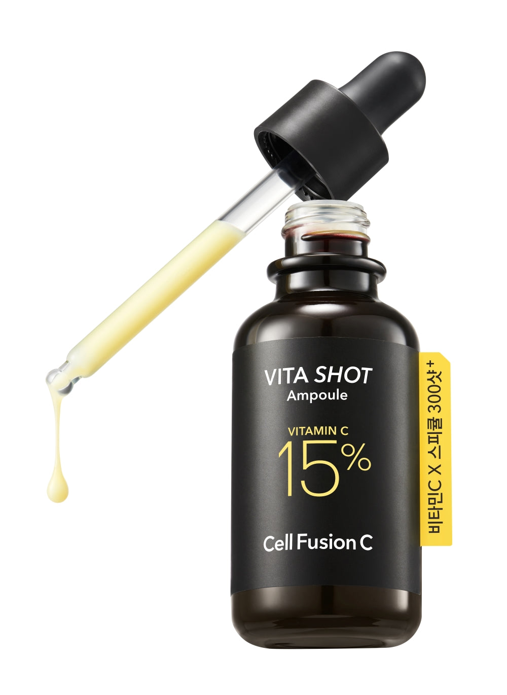 [CellFusionC] Toning C Vita Shot Ampoule 20g