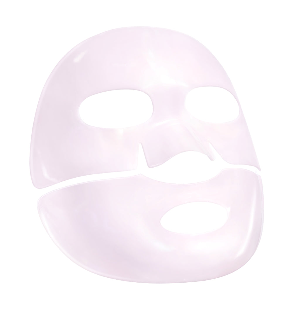 [CellFusionC] Glass Skin Collagen Mask 35g*5ea