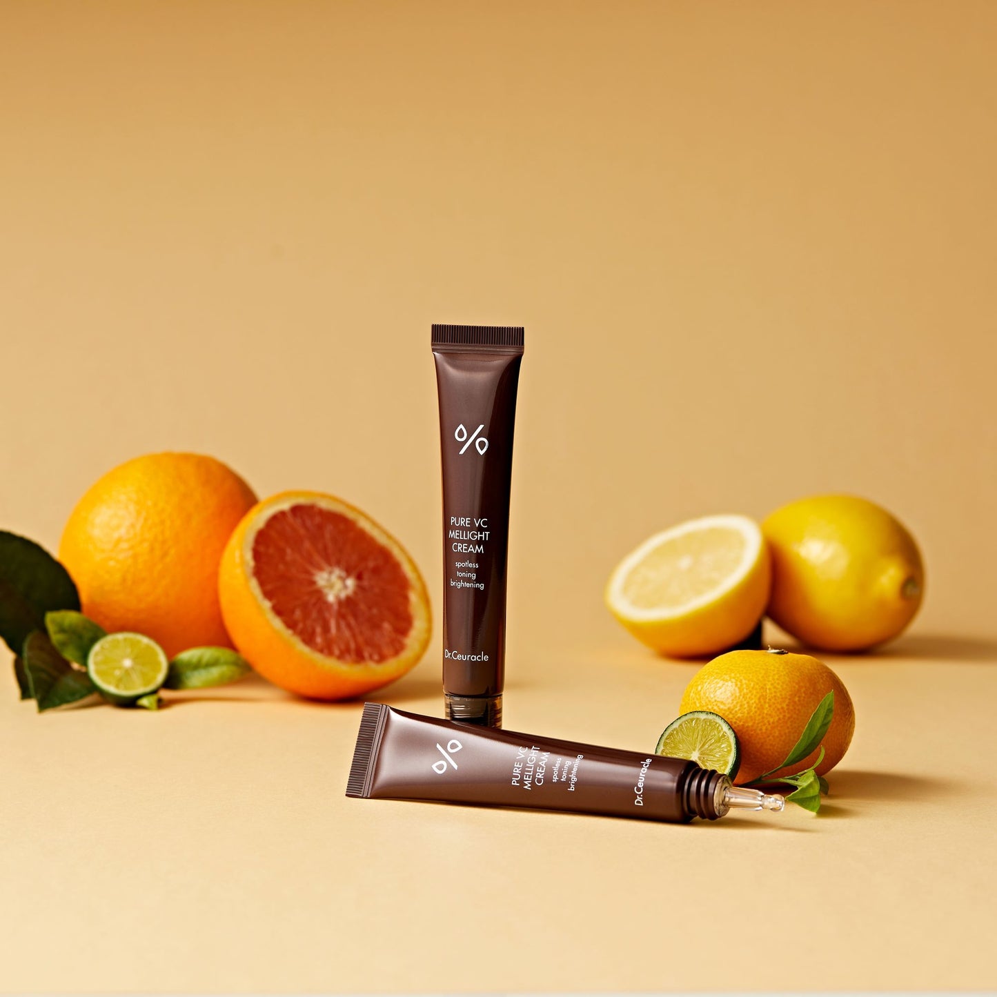 [Dr.Ceuracle] PURE VC MELLIGHT CREAM 20g