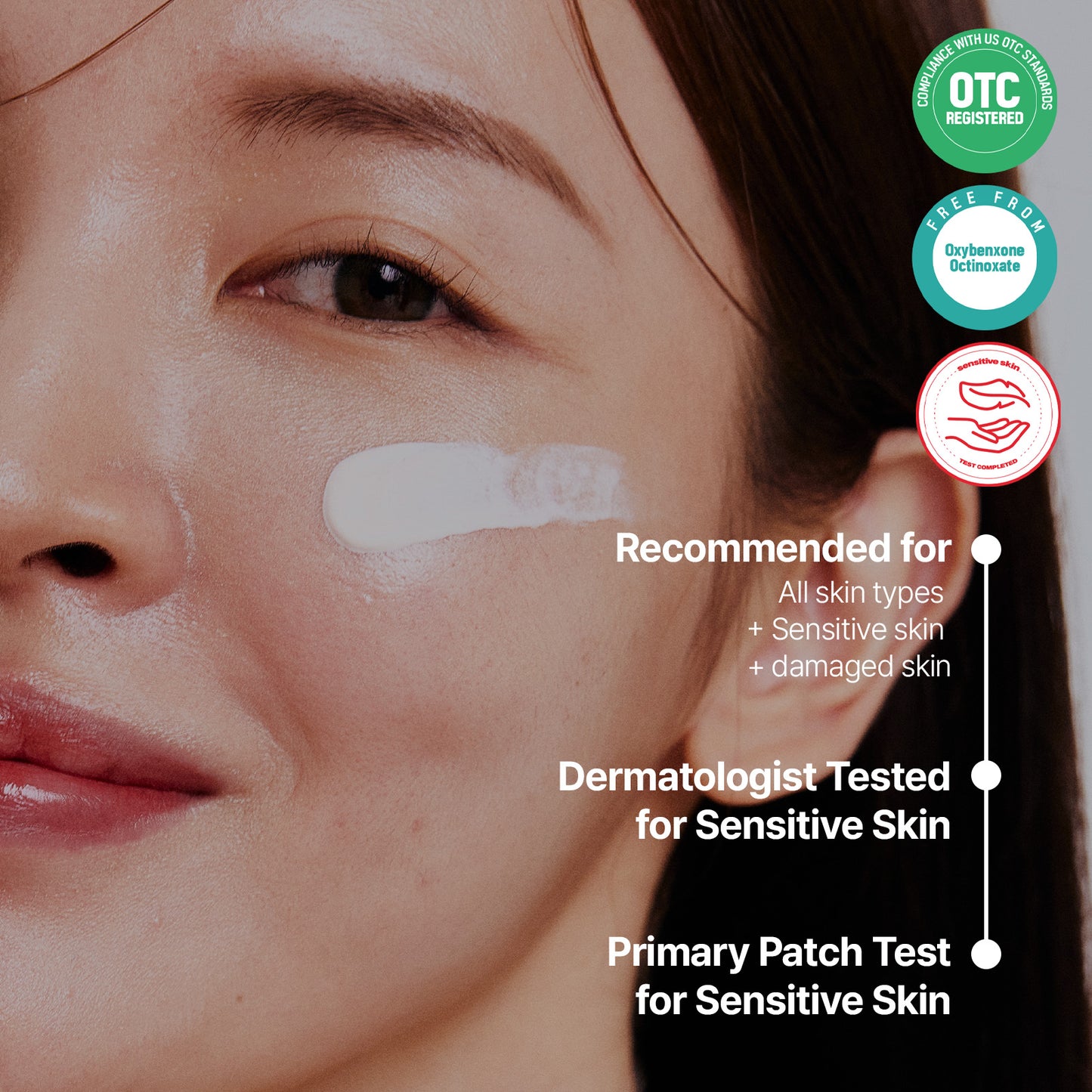 [CellFusionC] 1+1 Aquatica UV Defense Sunscreen OTC 50ml+50ml