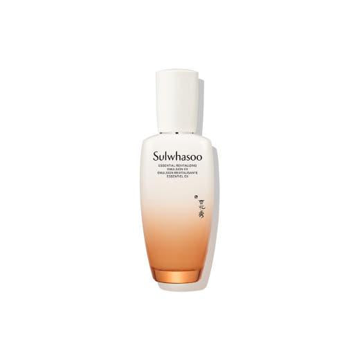 [Sulwhasoo] Essential Comfort Balancing Emulsion 125ml