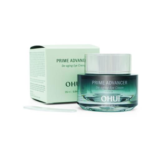 [Ohui] Prime Advancer De-aging Eye Cream 25ml