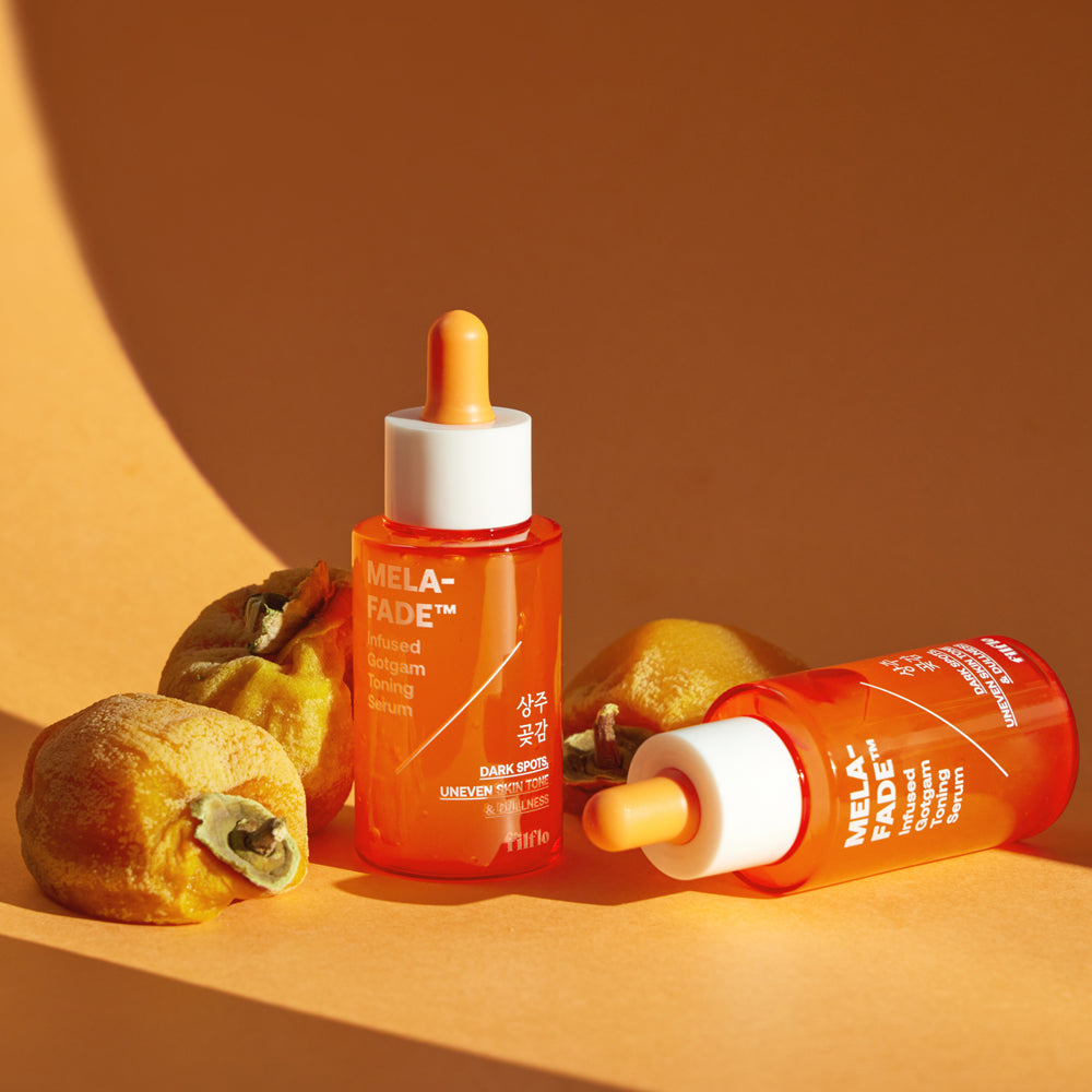 [filflo] Mela-fade infused gotgam toning serum 45ml