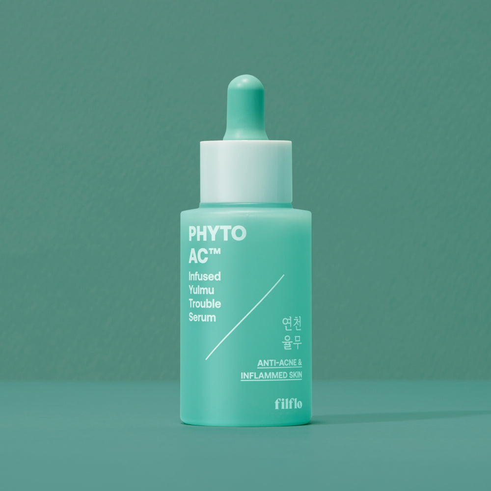 [filflo] Phyto ac infused yulmu trouble serum 45ml