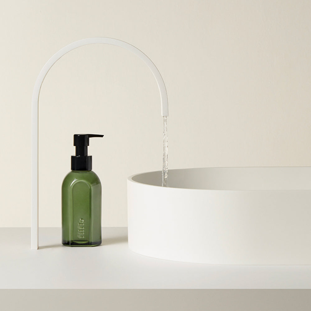 [filflo] Rolling milk facial cleanser 240ml