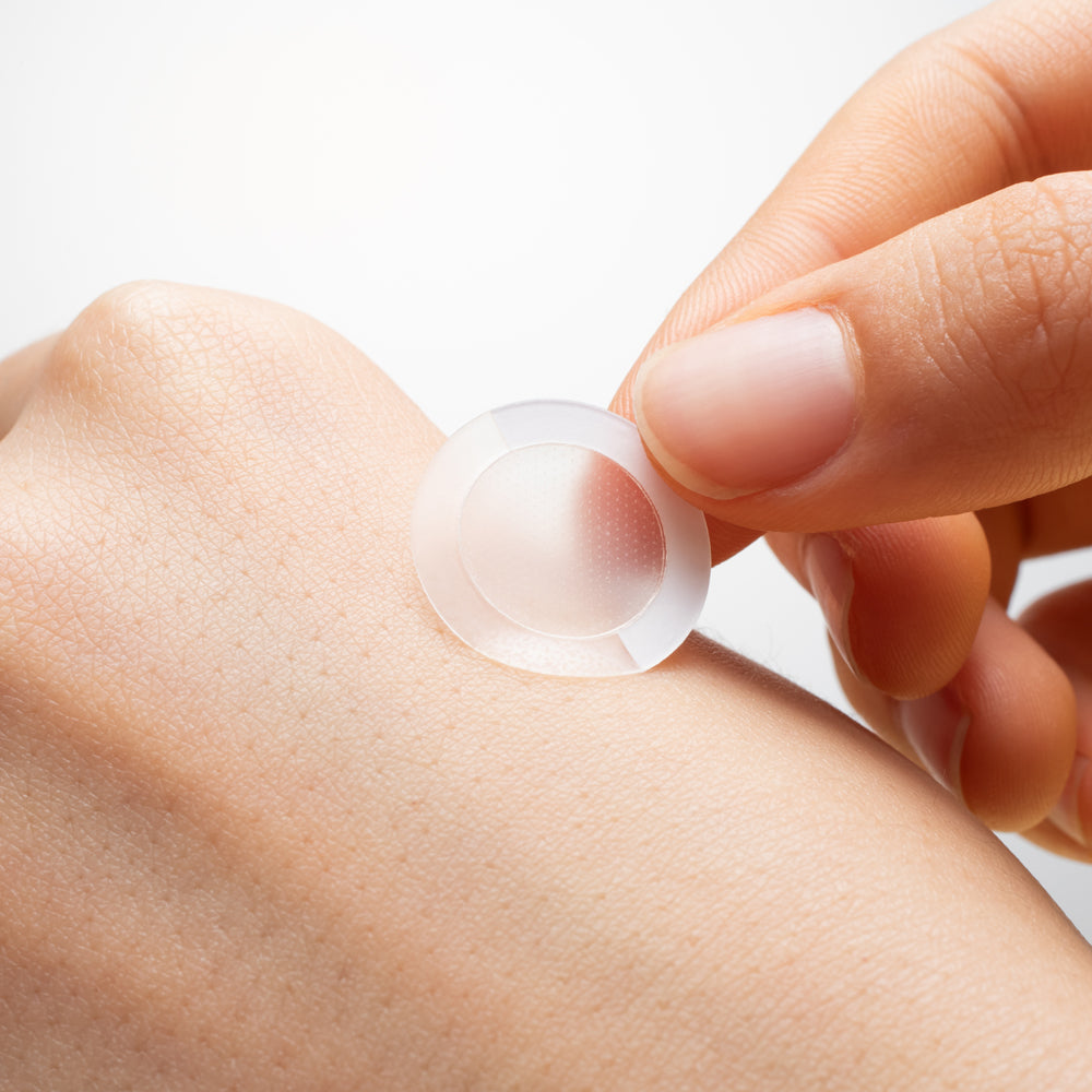 [filflo] Dark spot brightening patch 6EA