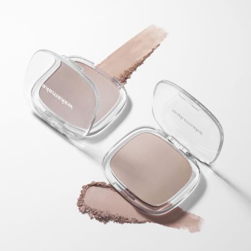 [WAKEMAKE] Mix Blurring Volume Shading 10g - #01 Neutral Warm