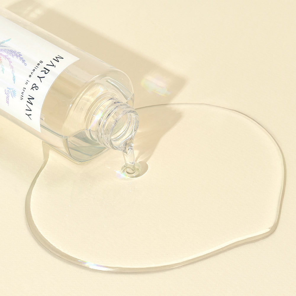 [Mary&May] Rice Glutathione LHA Cleansing Oil 200ml