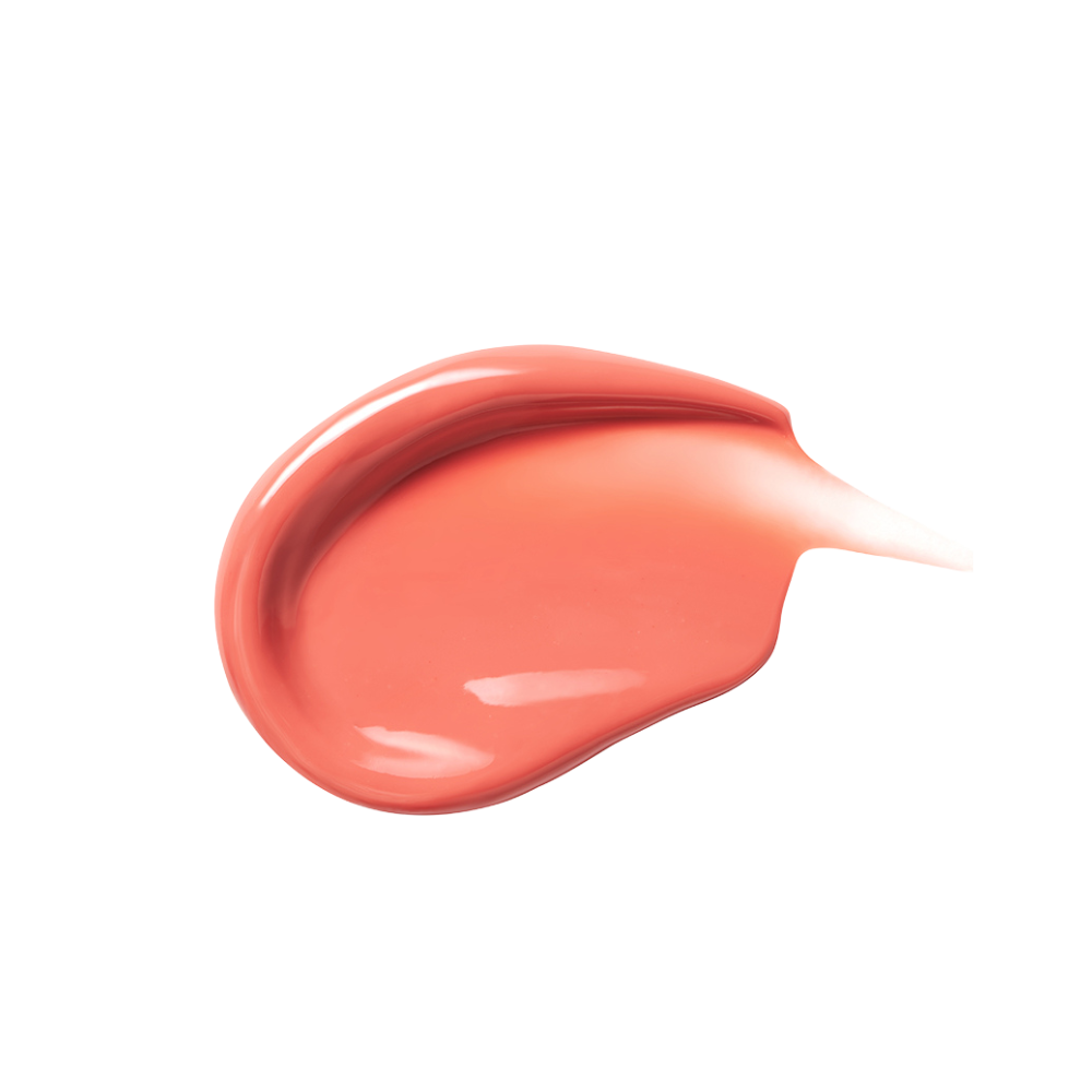 [Pinate] Glowing Bloom Lip Stain - 02 Neutral Coral