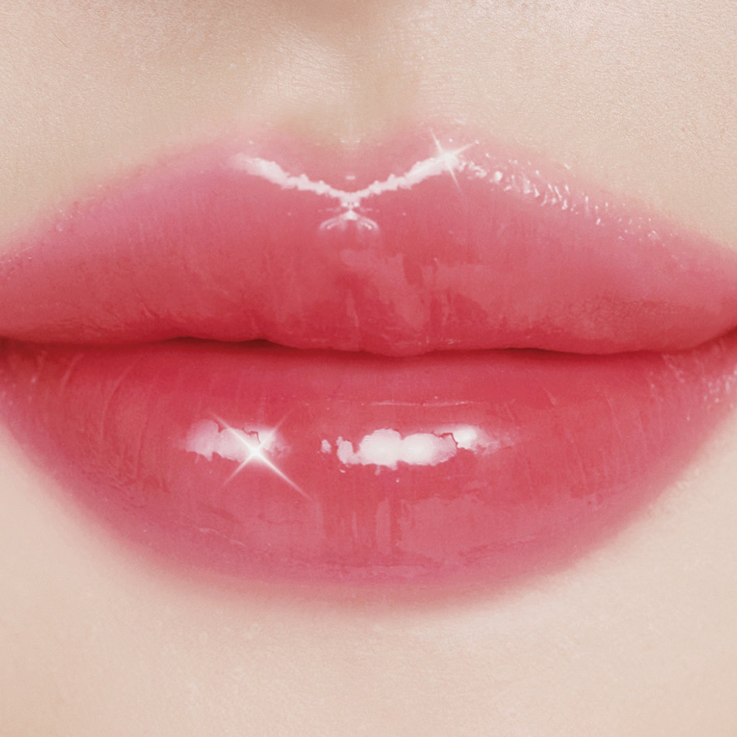 [Pinate] Glowing Bloom Lip Stain - 03 Lush Pink