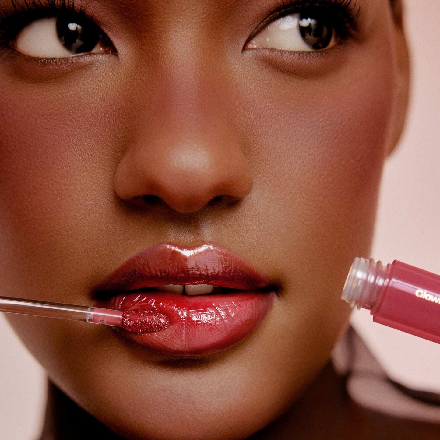 [Pinate] Glowing Bloom Lip Stain - 5 Colors