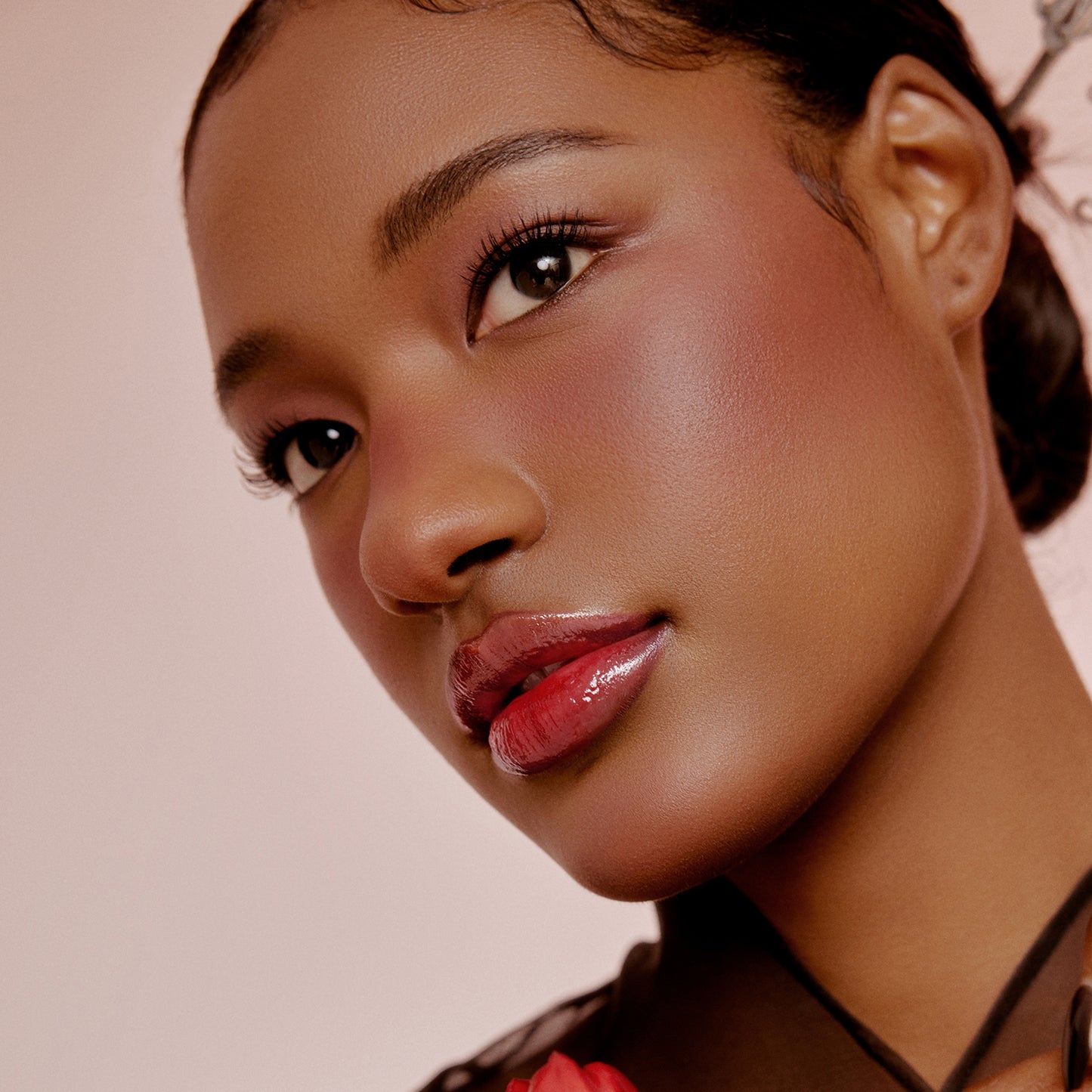 [Pinate] Glowing Bloom Lip Stain - 5 Colors