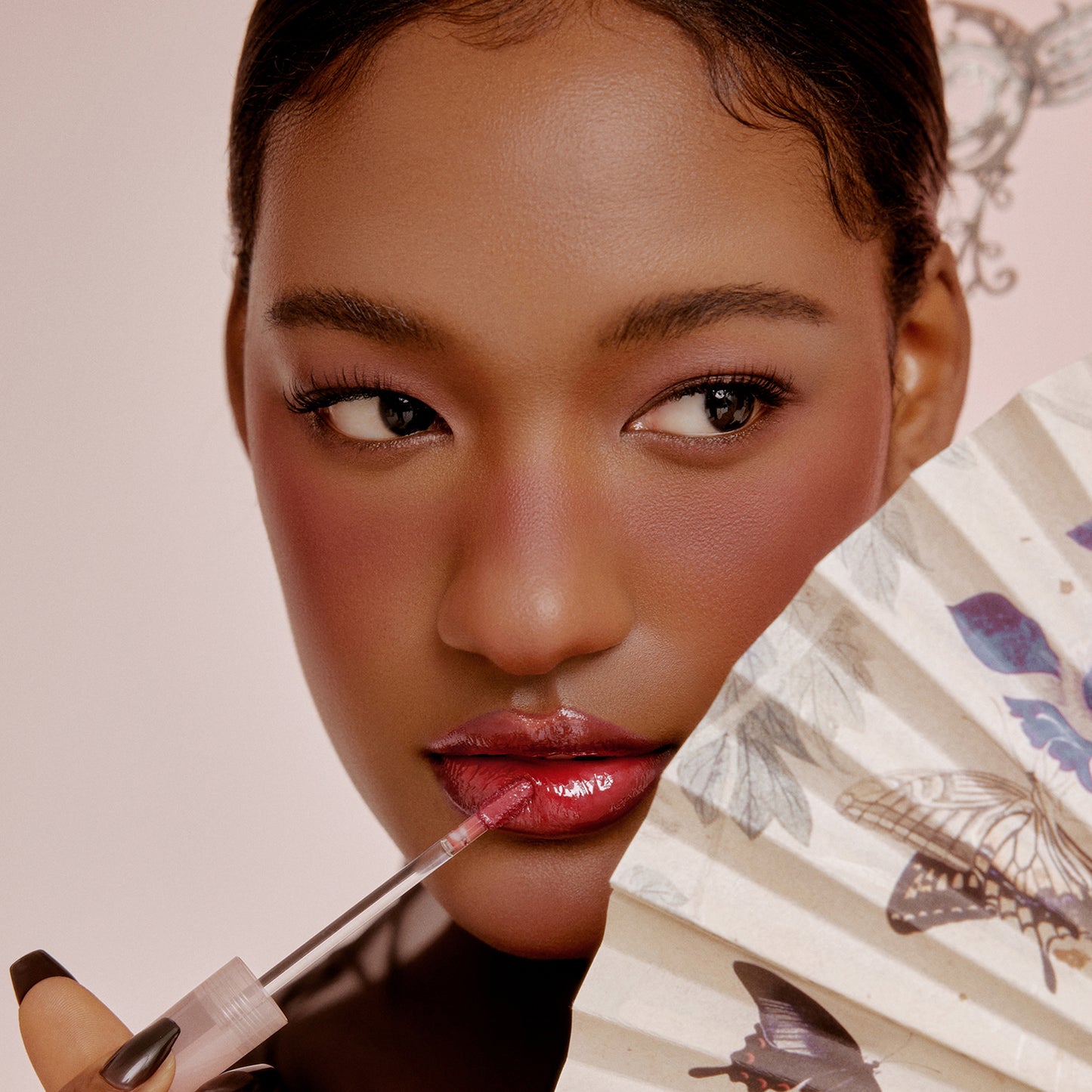 [Pinate] Glowing Bloom Lip Stain - 5 Colors