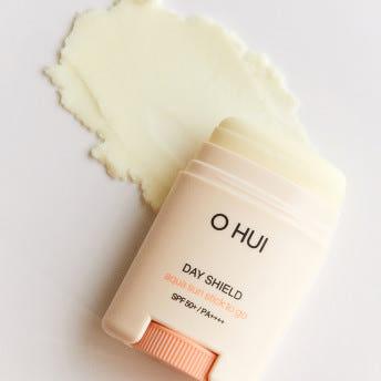 [Ohui] Day Shield Aqua Sun Stick To Go SPF 50+,PA++++ 14g