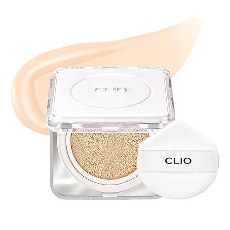 [Clio] Kill Cover Founwear Cushion The Origianl SPF 50+, PA+++ 15g*2ea  #19C Light