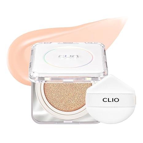 [Clio] Kill Cover Founwear Cushion The Origianl SPF 50+, PA+++ 15g*2ea  #21C Lingerie