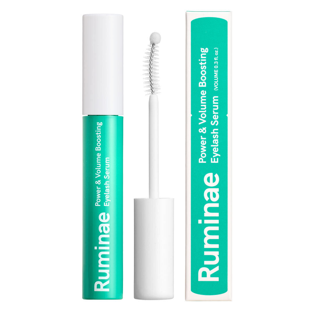 [Ruminae] Power & Volume Boosting Eyelash Serum 10ml