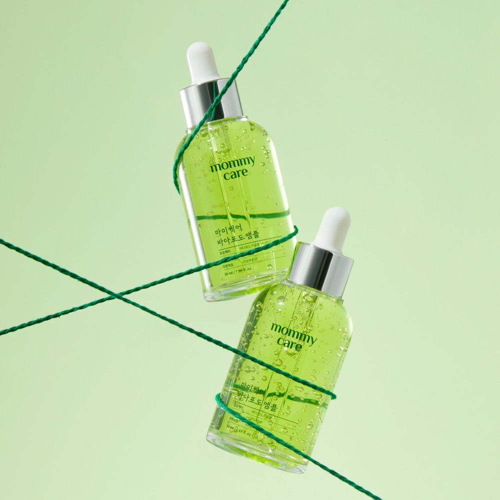 [mommycare] Sea Grape Lifting Ampoule 50ml