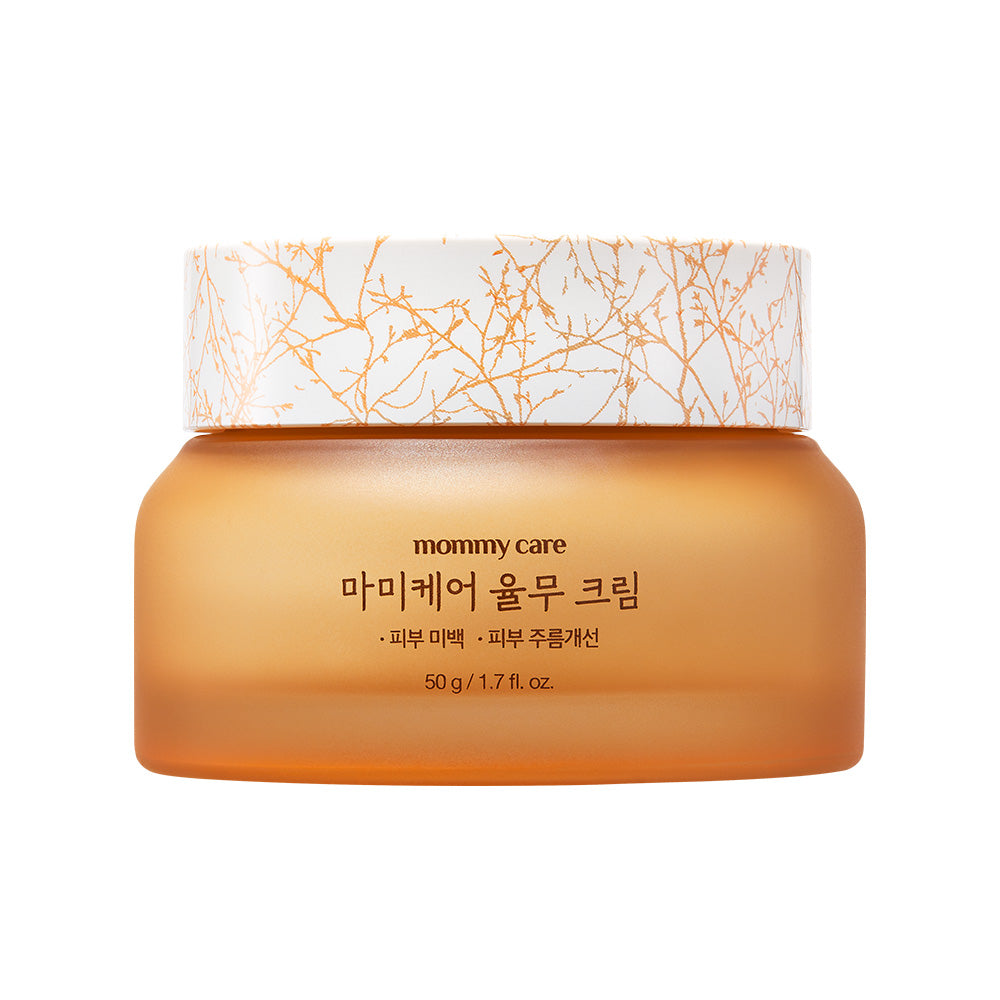 [mommycare] Yulmu Cream 50ml