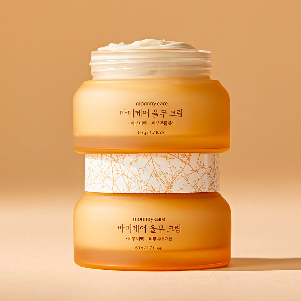 [mommycare] Yulmu Cream 50ml