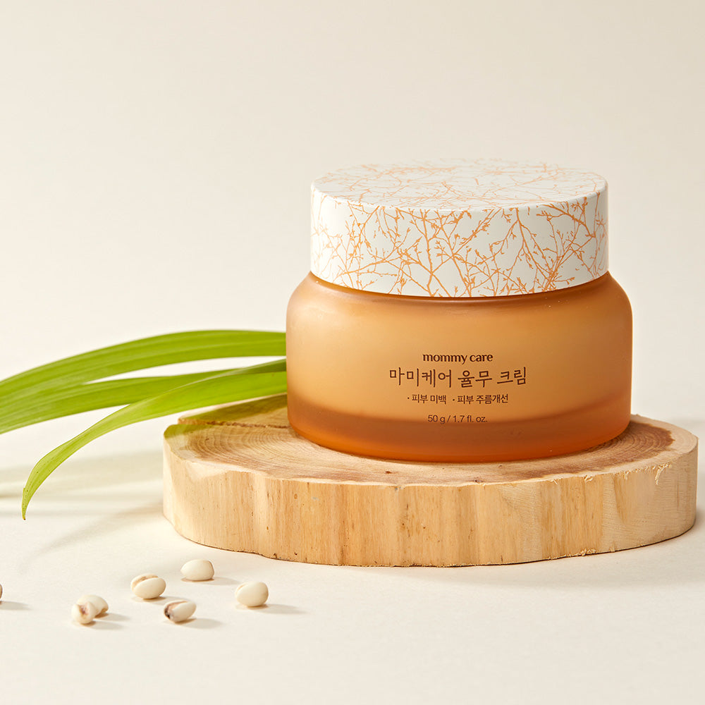 [mommycare] Yulmu Cream 50ml