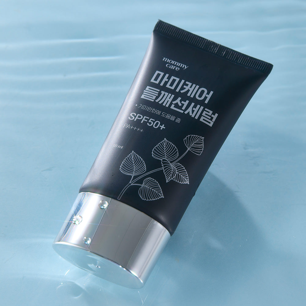 [mommycare] Perilla Sun Serum 50g