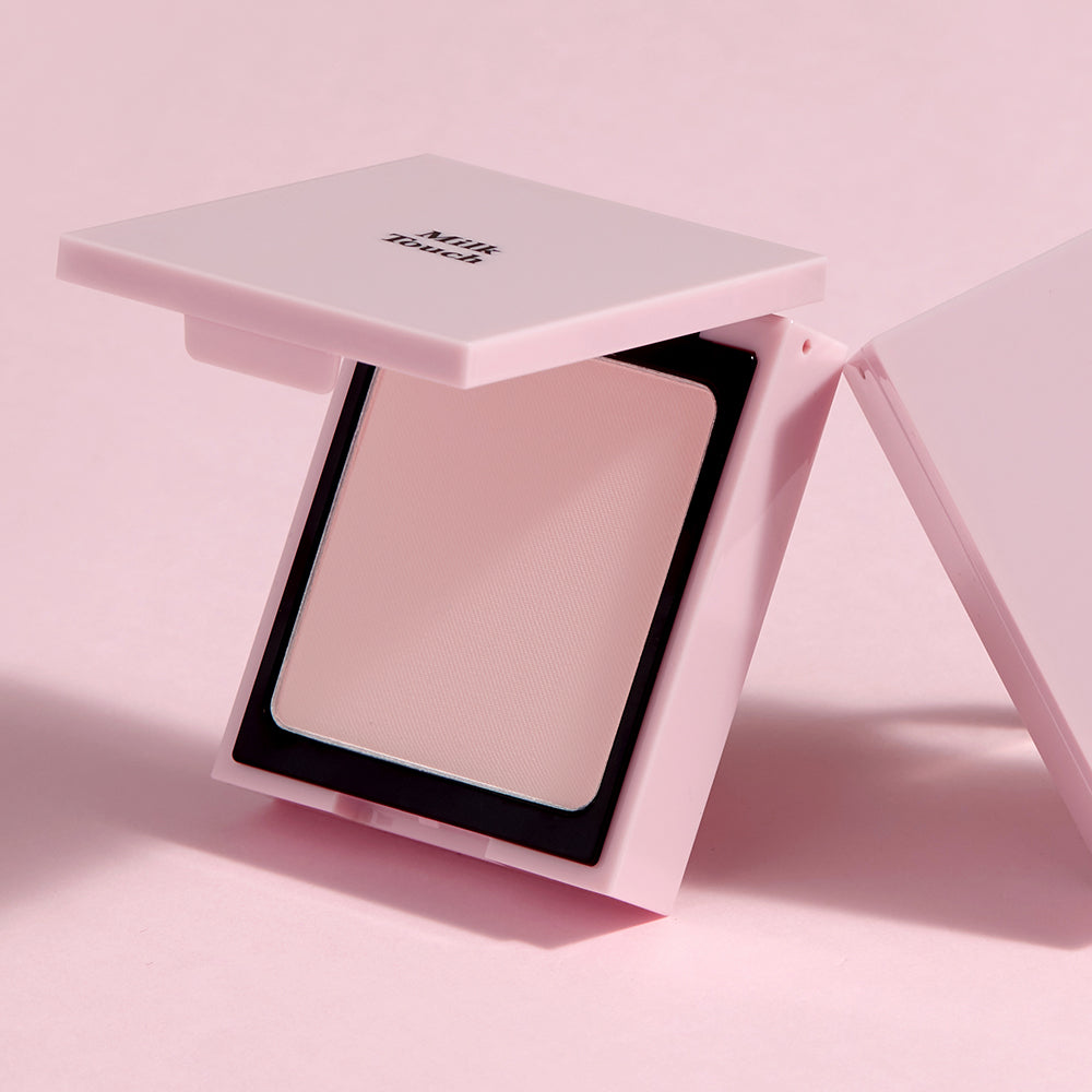 [milktouch] All Day Perfect Blurring Fixing Pact 10g
