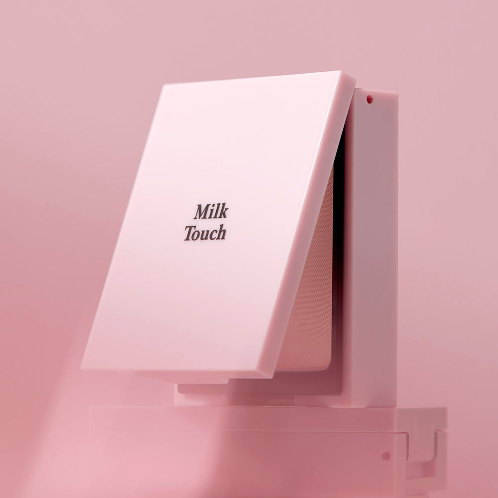 [milktouch] All Day Perfect Blurring Fixing Pact 10g