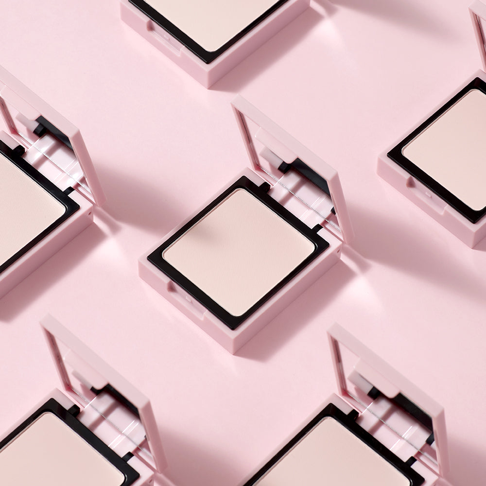 [milktouch] All Day Perfect Blurring Fixing Pact 10g