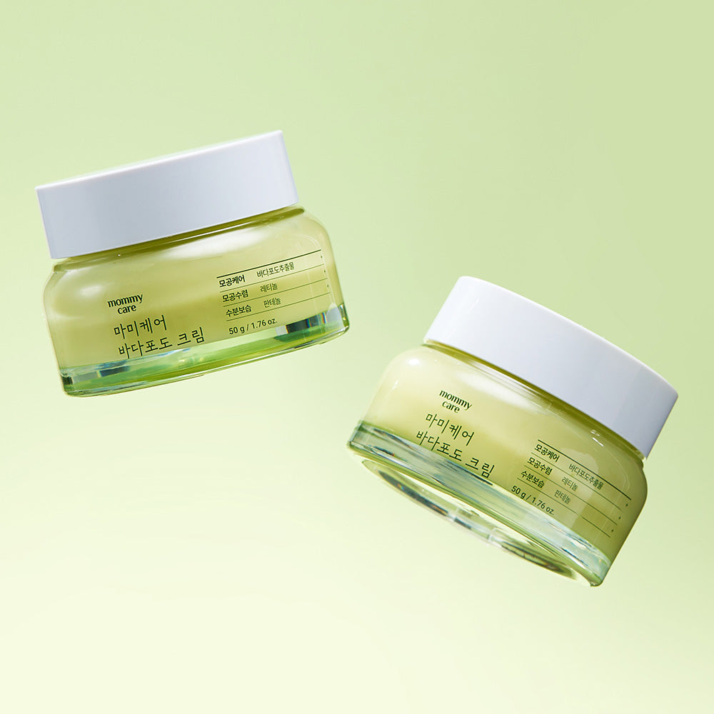 [mommycare] Sea Grape Cream 50ml