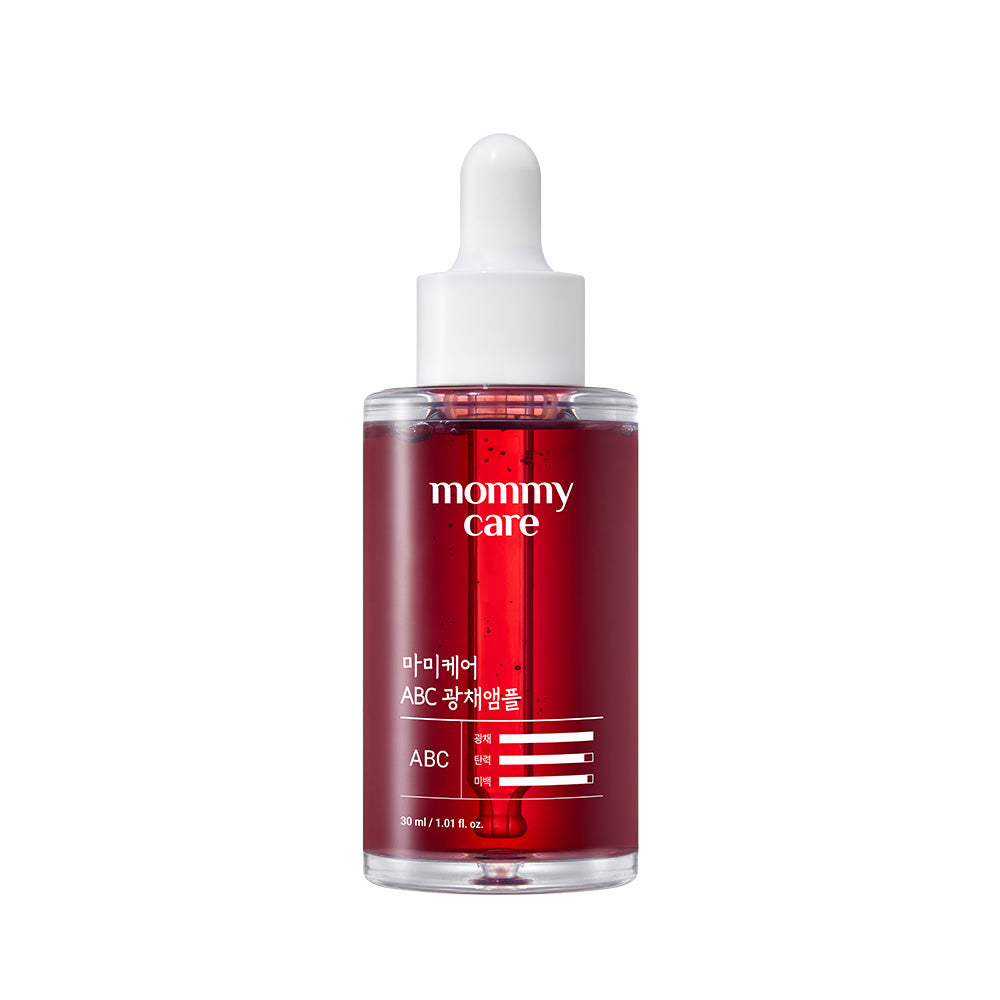 [mommycare] ABC Collagen Brightening Ampoule 30ml