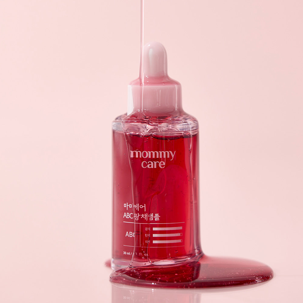 [mommycare] ABC Collagen Brightening Ampoule 30ml