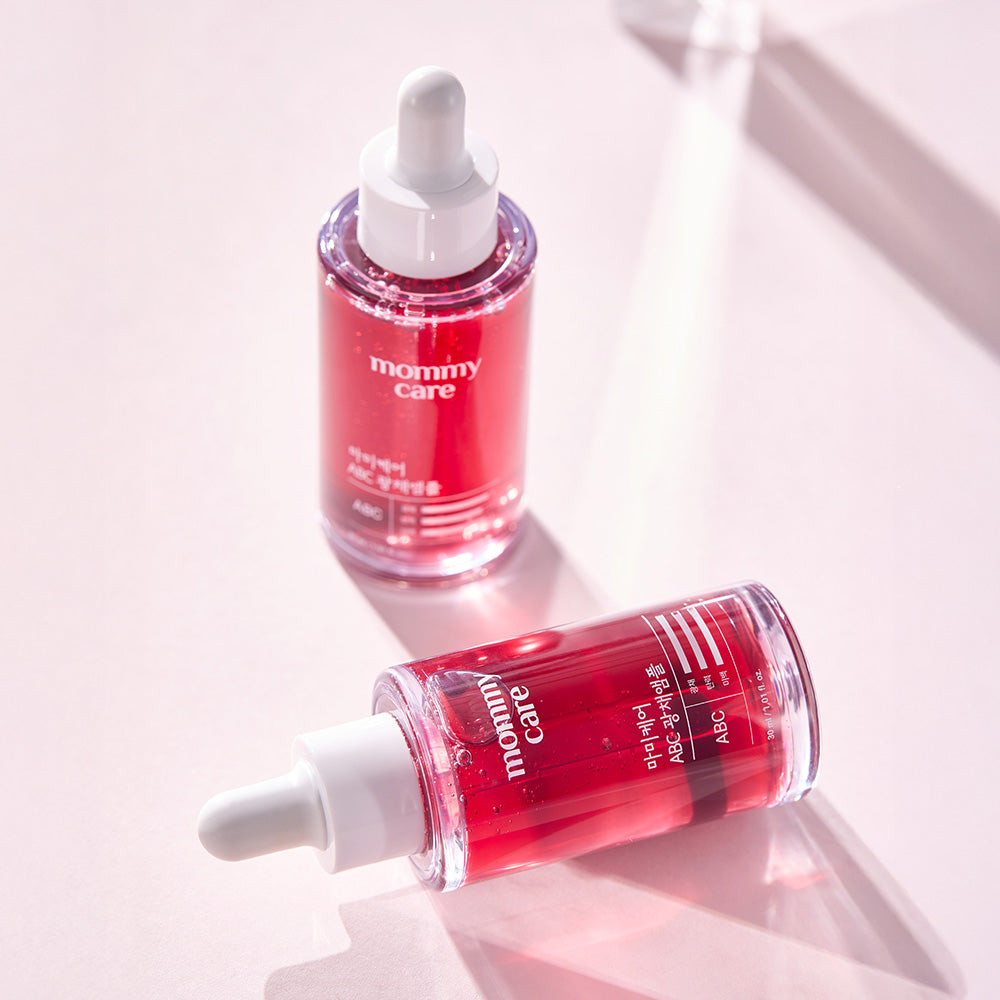 [mommycare] ABC Collagen Brightening Ampoule 30ml