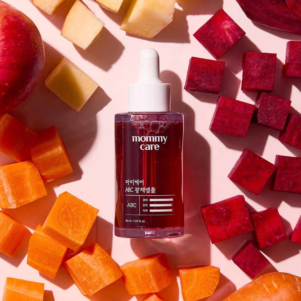 [mommycare] ABC Collagen Brightening Ampoule 30ml