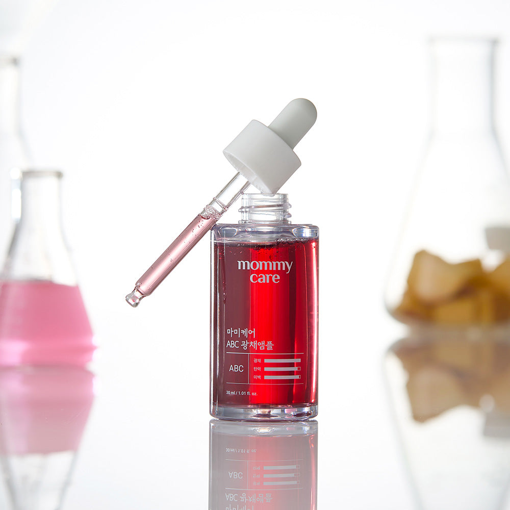 [mommycare] ABC Collagen Brightening Ampoule 30ml