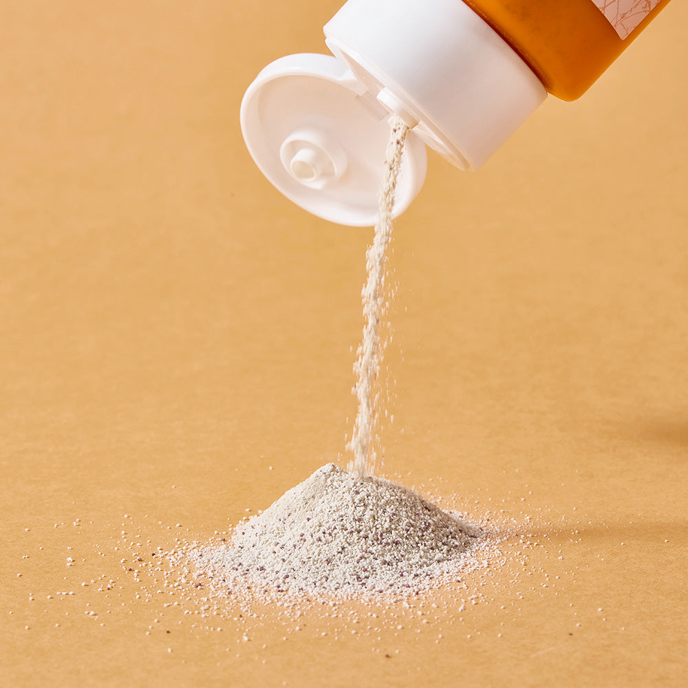 [mommycare] Yulmu enzyme cleanser 50g