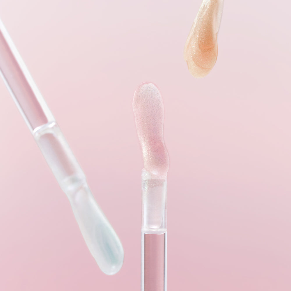 [milktouch] Dew Stain Sheer Aurora Gloss #03 Ocean Dew 4g